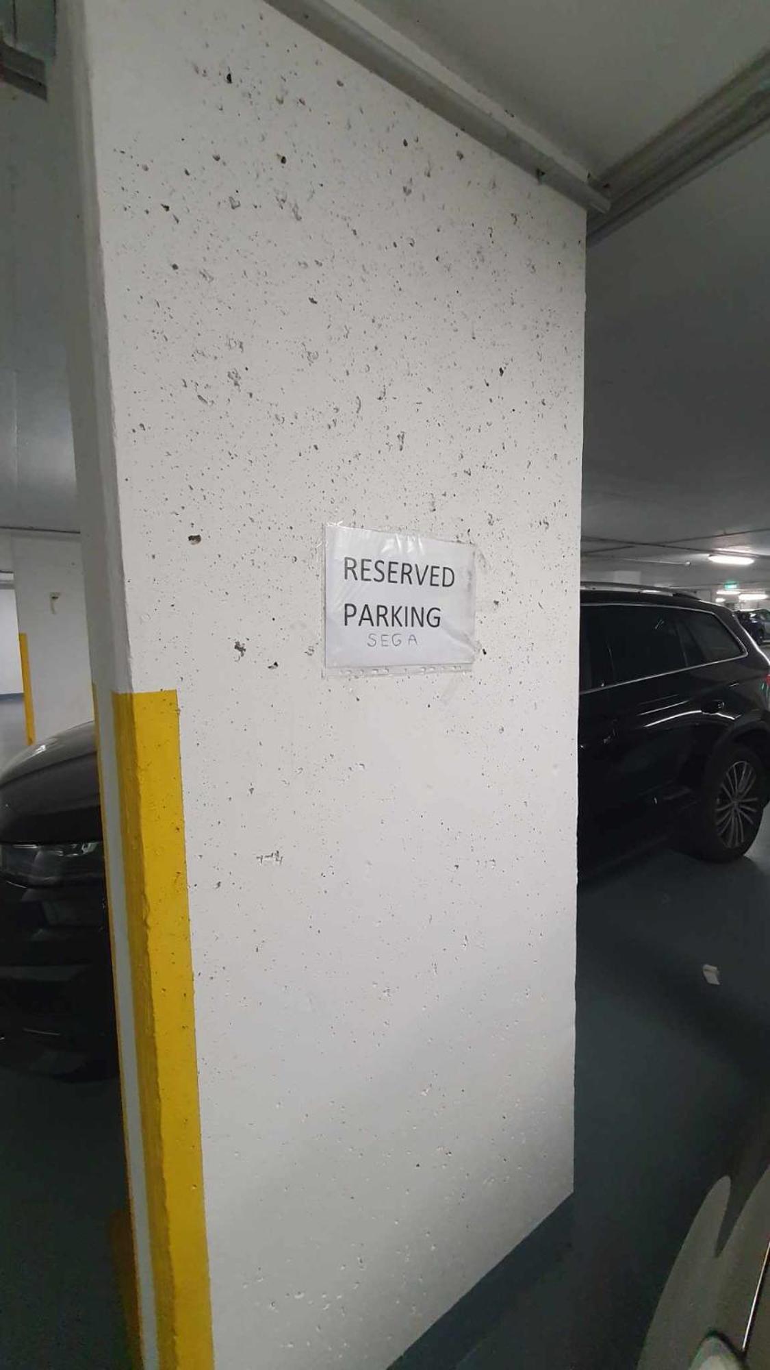 Free Parking Sega Rally Apartment Budapest Exteriör bild