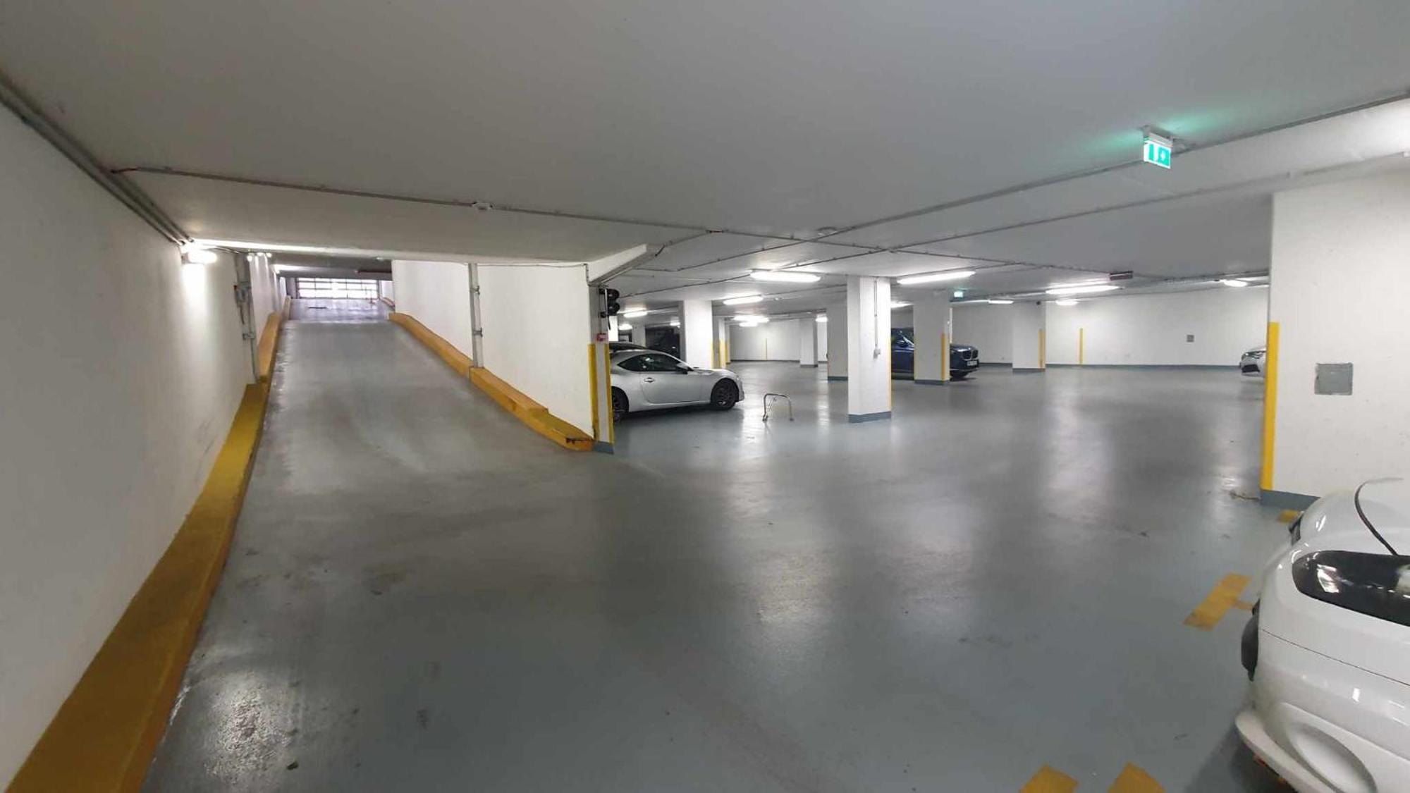 Free Parking Sega Rally Apartment Budapest Exteriör bild